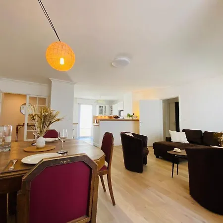 Casa Coeur Maine Apartment Angers