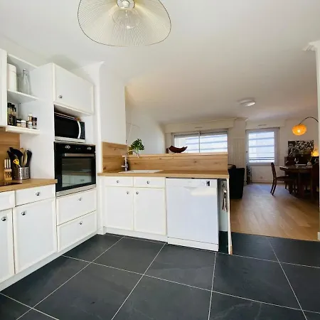 Casa Coeur Maine * Ανζέρ