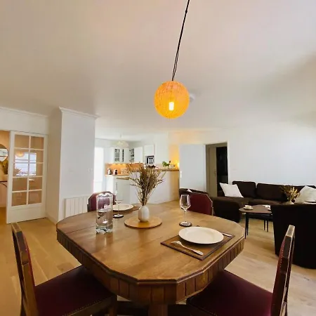 Casa Coeur Maine * Angers