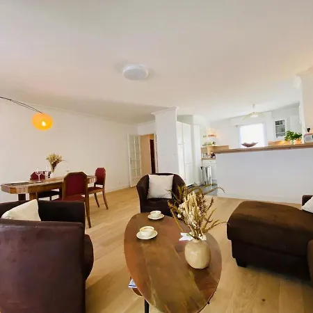 Apartment Casa Coeur Maine