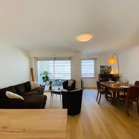 Διαμέρισμα Casa Coeur Maine *