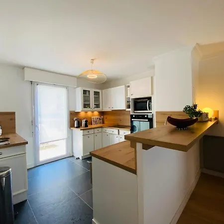 Casa Coeur Maine Apartment