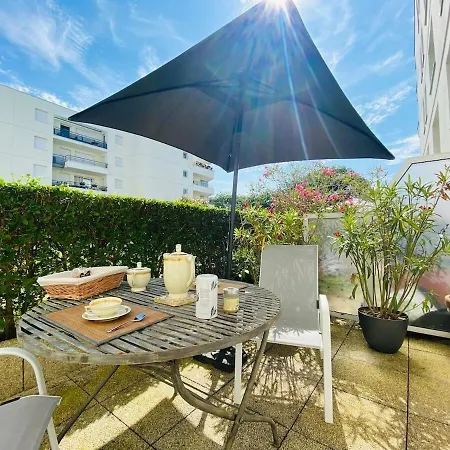 Casa Coeur Maine Apartment *