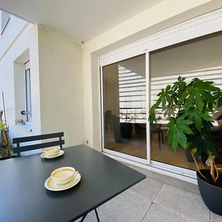 Casa Coeur Maine Ανζέρ