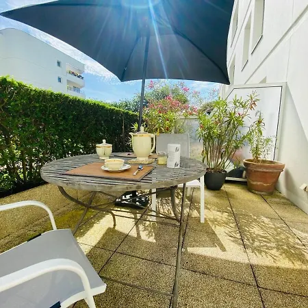 Casa Coeur Maine Διαμέρισμα *