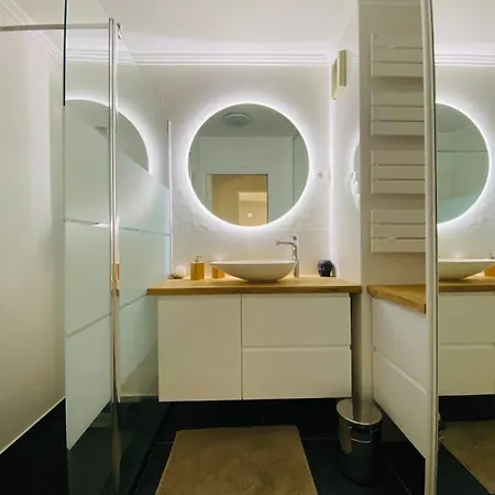 Casa Coeur Maine Apartamento Angers