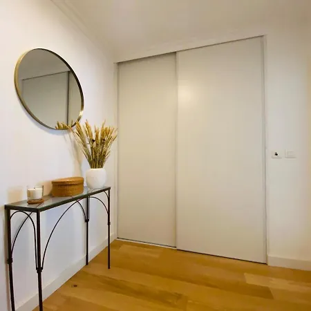 Casa Coeur Maine * Ανζέρ