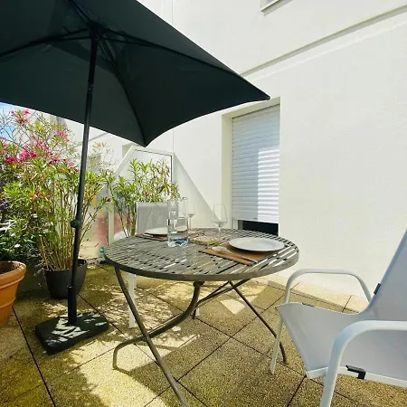 Διαμέρισμα Casa Coeur Maine