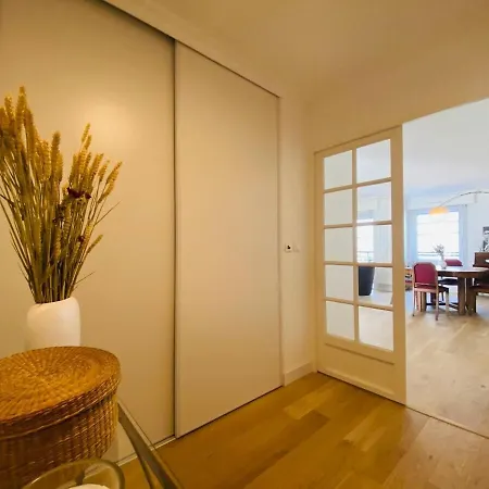 Casa Coeur Maine Apartment *