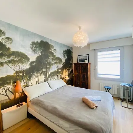 Casa Coeur Maine * Angers