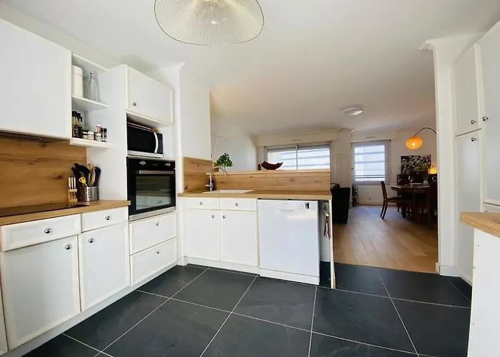 Casa Coeur Maine * Angers