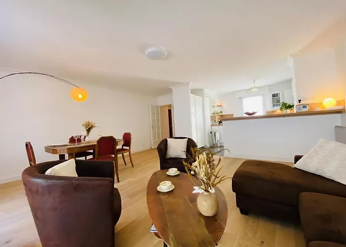 Apartment Casa Coeur Maine