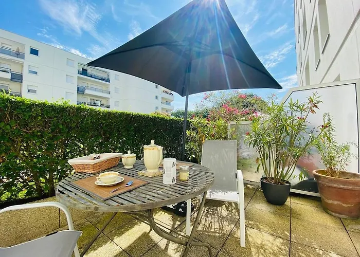 Casa Coeur Maine Apartment *