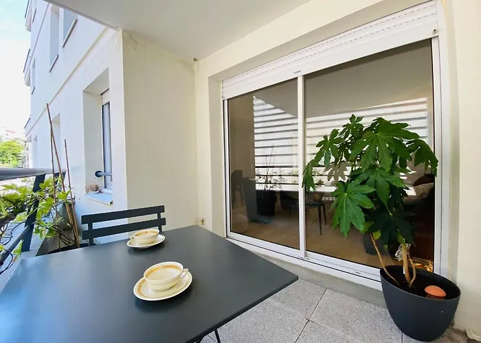 Casa Coeur Maine アンジェ