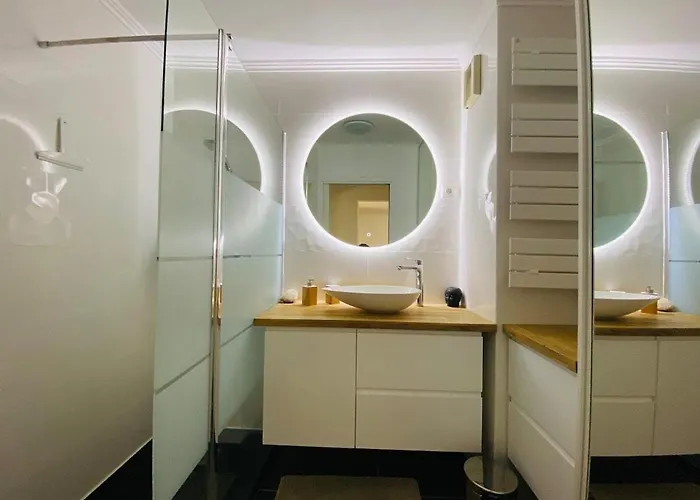 Apartman Casa Coeur Maine