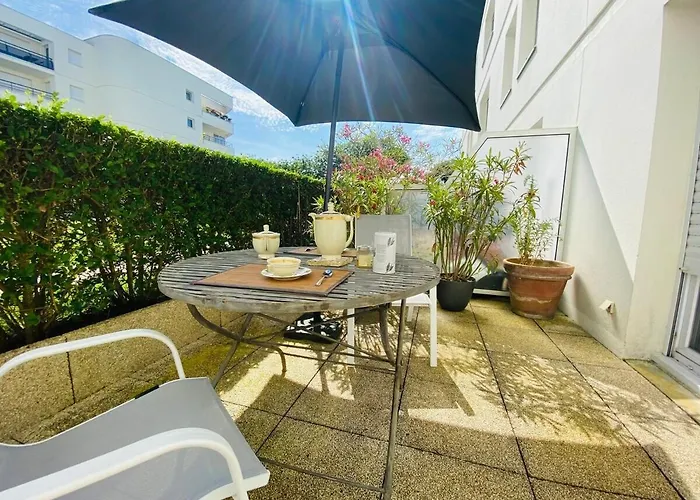 Casa Coeur Maine Apartment *