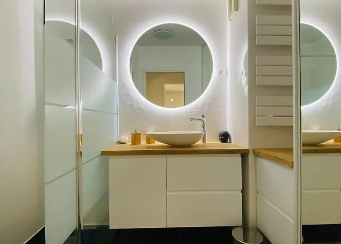 Casa Coeur Maine Apartman Angers