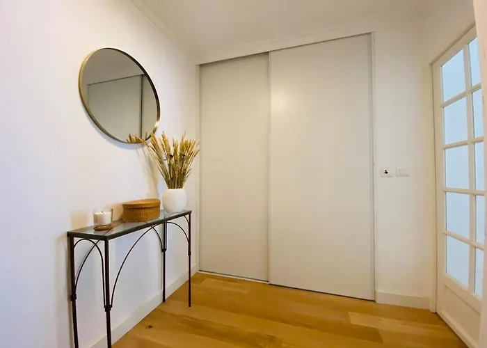 Casa Coeur Maine * アンジェ