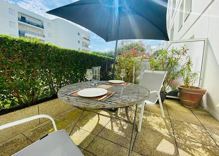 Casa Coeur Maine Apartment