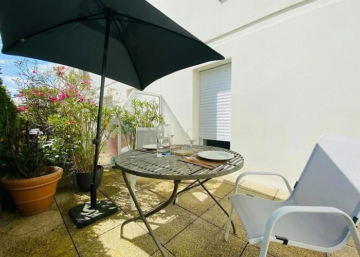 Apartman Casa Coeur Maine