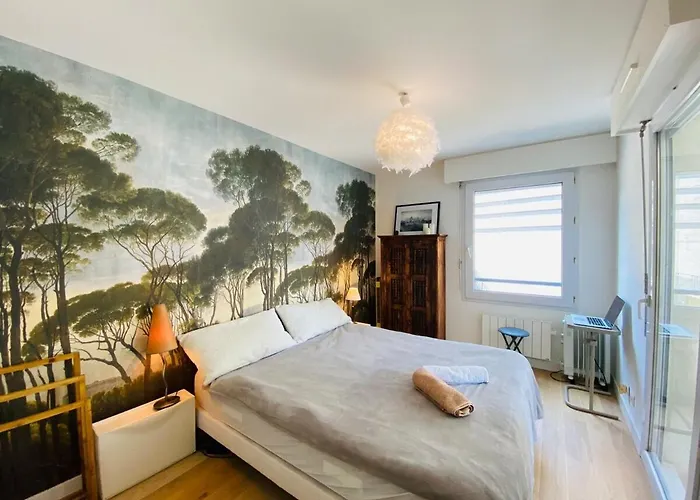 Casa Coeur Maine * Angers